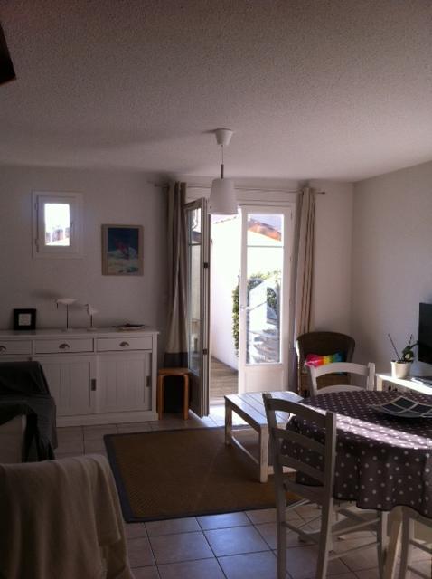 La Paloma Villa Aigues-Mortes Exteriör bild