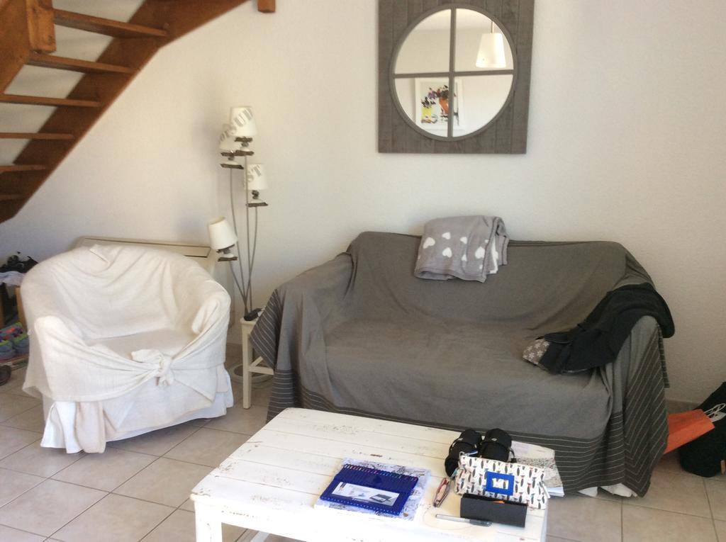 La Paloma Villa Aigues-Mortes Exteriör bild