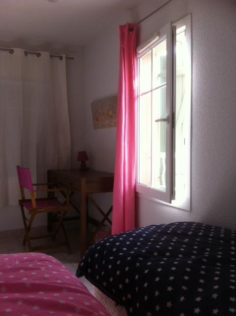La Paloma Villa Aigues-Mortes Exteriör bild
