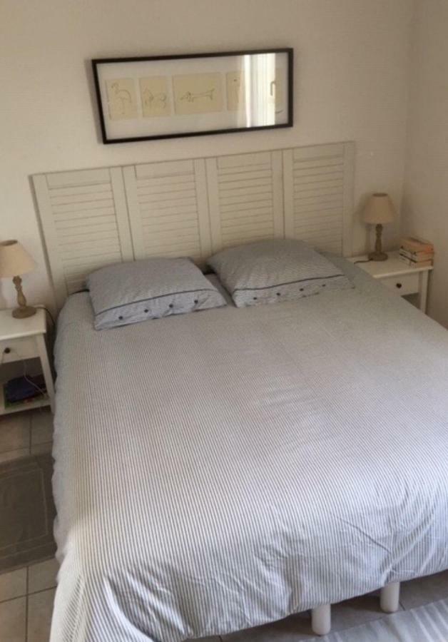 La Paloma Villa Aigues-Mortes Exteriör bild